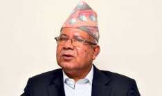 अऔद्योगिकरण गर्न थप लगानीको खाँचो छ : अध्यक्ष नेपाल