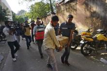 Indian police arrest a news site’s editor and administrator after raiding homes of journalists