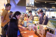 China's National Day holiday box office revenue hits 2.5 bln yuan