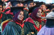 Applications opened for 300 scholarships from Saudi Arabia