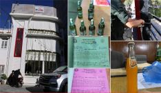 दसैंको बेलामात्रै म्याद गुज्रिएका सामान किन भेटिन्छन् ? बजारमा ग्राहकभन्दा बढी अनुगमनकर्ता !
