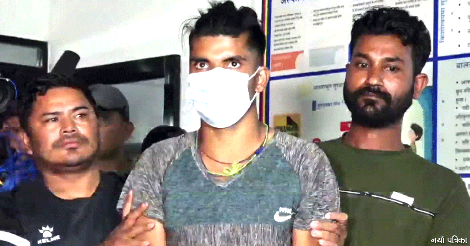 तिनकुने सामूहिक हत्या प्रकरण : अनुसन्धान प्रतिवेदन सरकारी वकिल कार्यालयमा पेस, अभियुक्त भण्डारीविरुद्ध जन्मकैद माग