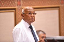 Spokesperson: Stock shortage could halt healthcare service