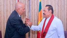 SL Ambassador to Israel doing a good job: SJB