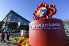 (BRF2023) Xi to address opening ceremony of 3rd Belt and Road Forum for Int'l Cooperation