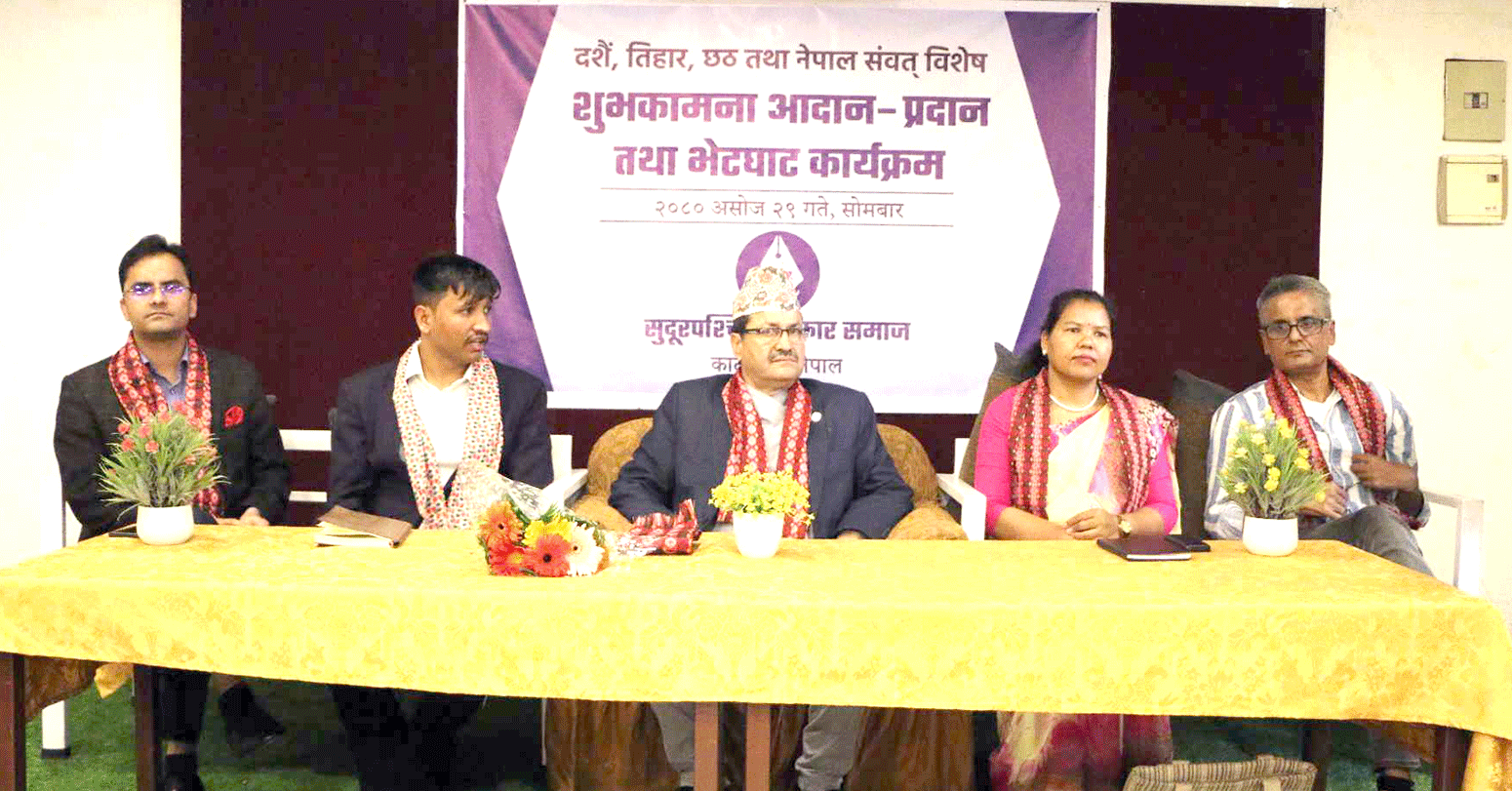 बेपत्ता विद्यार्थीको खोजीबारे परराष्ट्रमन्त्रीले भने–हमाससँग सम्बन्ध रहेको भनिएका देशसँग पनि समन्वय गरेर खोजी भइरहेको छ