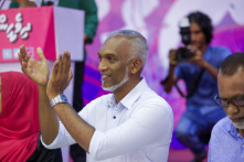 Over 3,000 invites for Muizzu’s inauguration