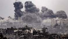Fears of air strike on Al-Quds Hospital grow as Israeli forces advance in Gaza
