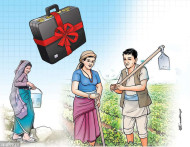 सरकार अनुदान घोषणा गर्छ, गर्दैन रकम भुक्तानी 