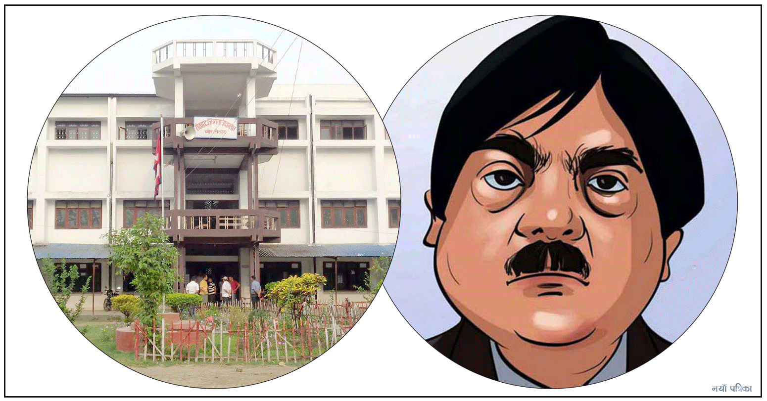 इँटाभट्टामा जिउँदै मान्छे जलाउने आलमको फैसला हुँदै