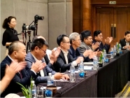 青海省玉树藏族自治州商务考察团到访尼泊尔
