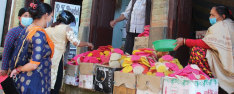 बढ्यो झिनियाँको बिक्री