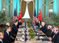 Xi, Biden hold historic summit, charting course for improving bilateral ties