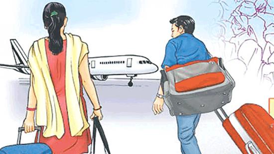 Israel warns SL against middlemen charging extra in job recruitment