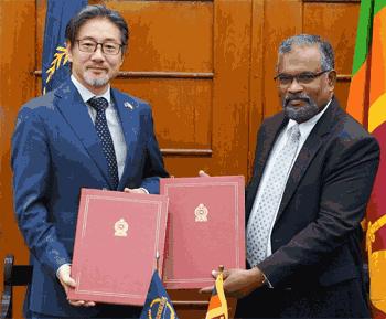 SL secures USD 60 Mn financial assistance from ADB