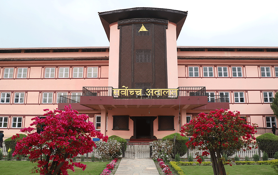 टिकटकविरुद्ध परेको रिटमा आज पूर्ण सुनुवाइ