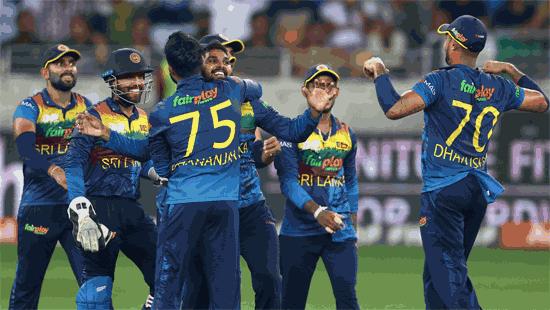IPL 2024 auction unveils eight Sri Lankan contenders in player list