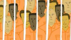 Surge in police raids creates overcrowding chaos in Prisons