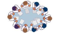 Leadership Council for UNP during the New Year
