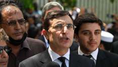 ‘State machinery being used recklessly against PTI candidates’