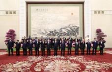Key takeaways from Xi's diplomacy in 2023