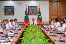Committee OKs 22 Cabinet ministers