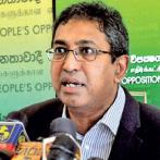 NPP has absolutely no idea how to run a country: Harsha