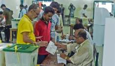 3rd phase of Election 2024 completes: Sharifs, Dr Yasmin, Mian Mehmood cleared for polls