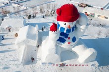 China, Russia join hands to unlock potential of ice-snow economy