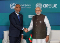 Discussions to be held in India next regarding withdrawal of troops