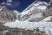 Tourists' arrival falls 30pc in Sagarmatha region