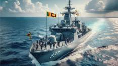Sri Lanka Navy says ready for Red Sea deployment