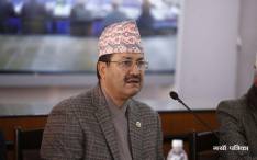 परराष्ट्रमन्त्री साउद आज अस्ट्रेलिया प्रस्थान गर्दै