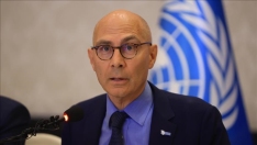 UN concerned over Sri Lanka’s proposed laws