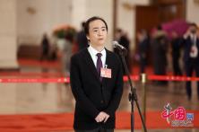 舒勇：花十年打造“丝路金桥” 让世界讲好新时代中国故事