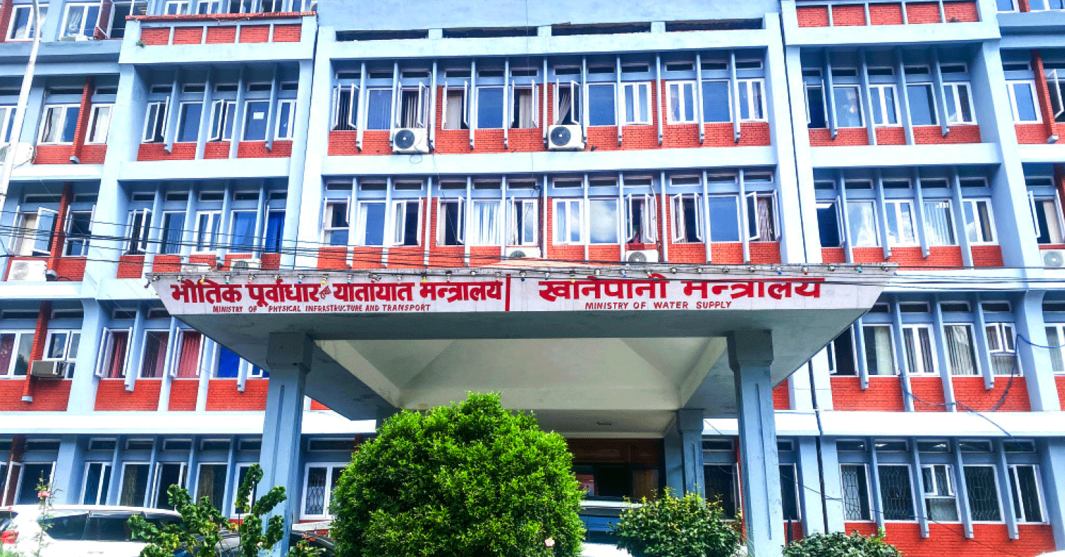 सवारी दुर्घटनाका घाइतेको उपचारका लागि छुट्टै कोषको प्रस्ताव