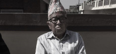 Literateur Pradhan passes away