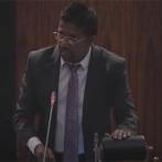 Another MP resigns from COPE