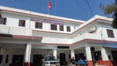 लाइसेन्स प्राप्त नौ सयभन्दा बढी हतियार