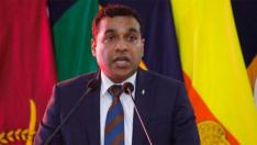 Plans underway to aid war heroes’ families in multiple sectors: Premitha Bandara