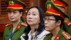 Vietnamese billionaire sentenced to death for $44bn fraud