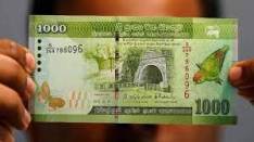 Sri Lanka’s Rupee leads emerging markets in 1st quarter of 2024