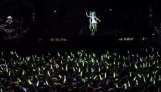Coachella crowd left disappointed as Hologram singer fails to appear
