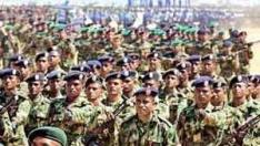 Ex-soldiers joining Russian military as mercenaries, Sri Lanka seeks details 