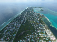 MWSC contracted to upgrade Addu City’s water view