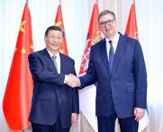 China, Hungary elevate ties to all-weather comprehensive strategic partnership