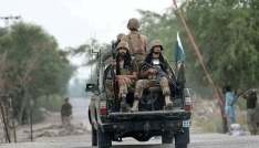 Pak Army officer martyred, three terrorists killed in Balochistan