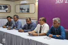 Financial statements from 333 candidates pending as deadline nears