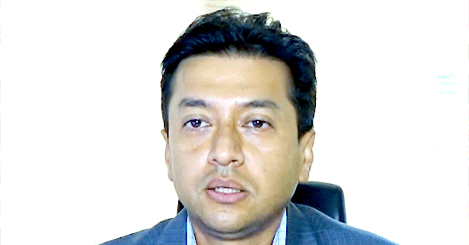 सेक्युरिटी प्रिन्टिङ प्रेसमा भ्रष्टाचार : विकल पौडेलसहित चारजना दोषी ठहर