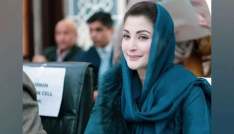 Maryam launches project to make Lahore best eco-friendly city